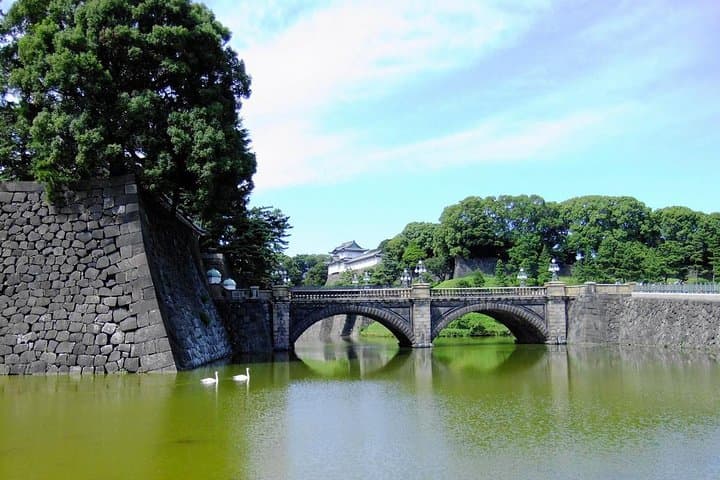Full Day Tokyo Tour, From/To Tokyo,Yokohama, Narita, 2- 12 guests — photo 17
