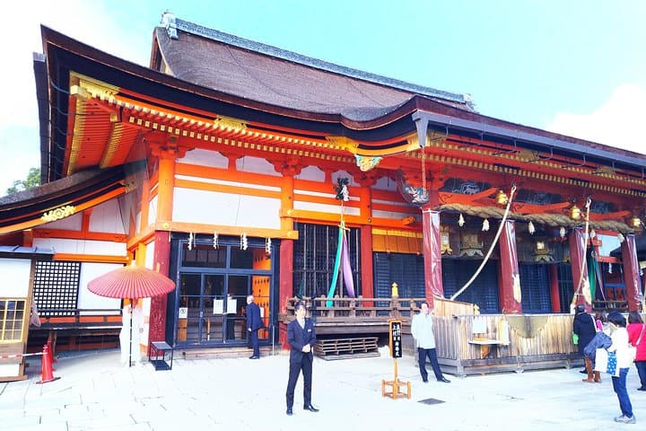 Kyoto Late Bird Walking Tour — photo 6
