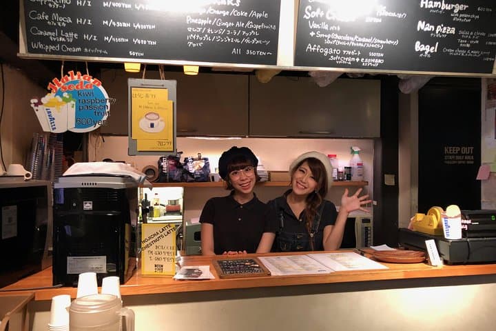 Osaka Private Ura Namba Food Tour – up to 8 Tastings & 2 Drinks — photo 6