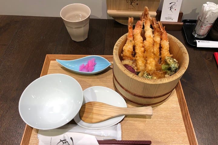 Osaka Private Ura Namba Food Tour – up to 8 Tastings & 2 Drinks — photo 7