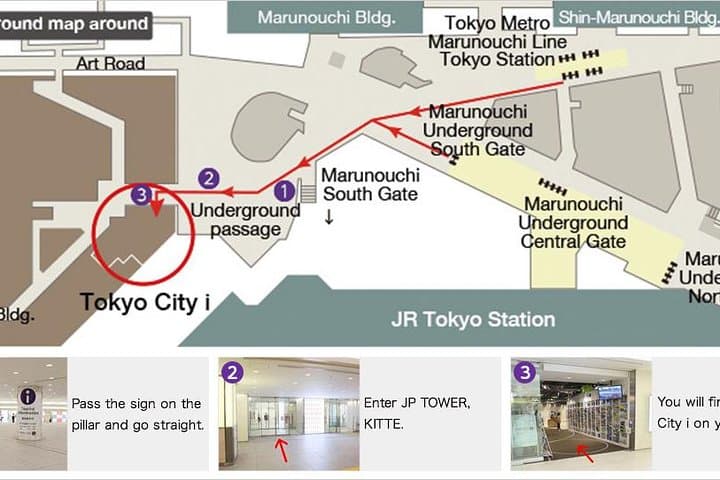 From Tokyo 1-Day Kyoto English-guided Tour by Bullet Train — photo 8