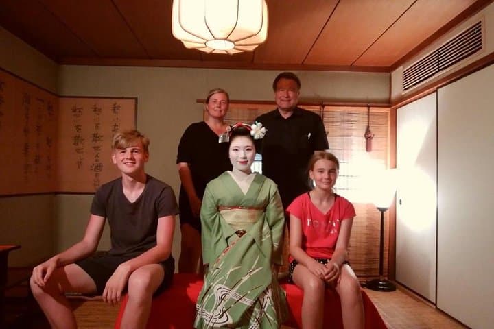 Kyoto Customized Private Tour: See Top Attractions in 1 Day — photo 17