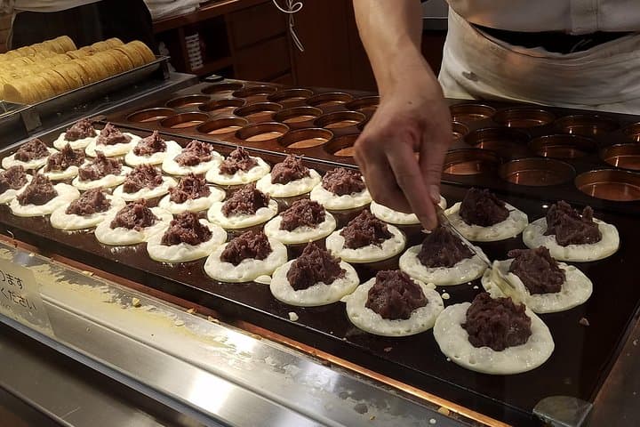 Deep Dive: Osaka Food Markets from Local to Luxurious! — photo 4