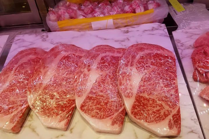 Deep Dive: Osaka Food Markets from Local to Luxurious! — photo 7