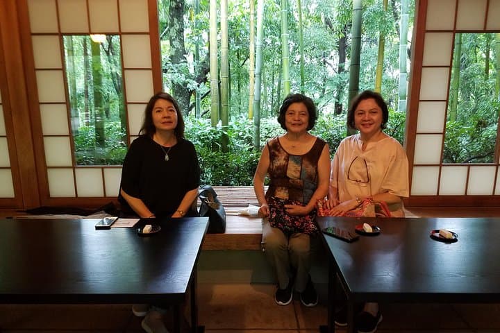 Kyoto Highlights: Arashiyama & Fushimi Inari by Private Car — photo 13