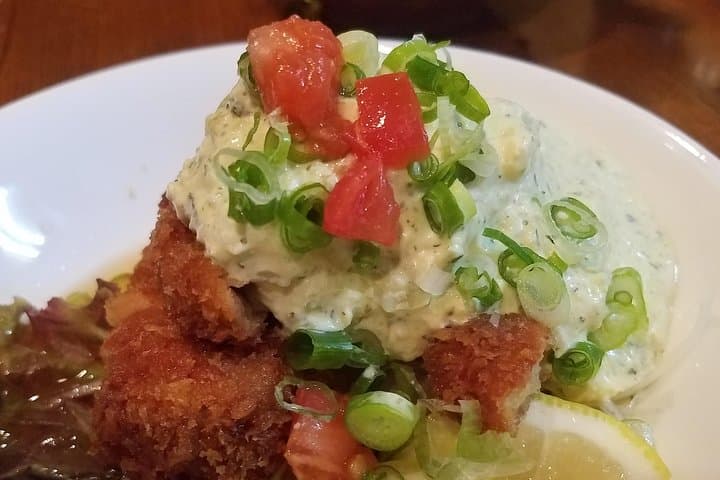 Osaka After Dark: Small-Group Night Food Tour (Max 6) — photo 18