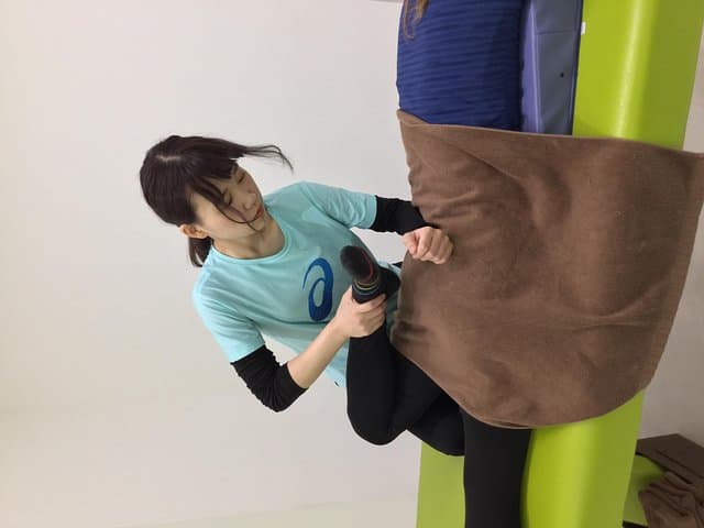 Experience shiatsu stretch in Japan — photo 2