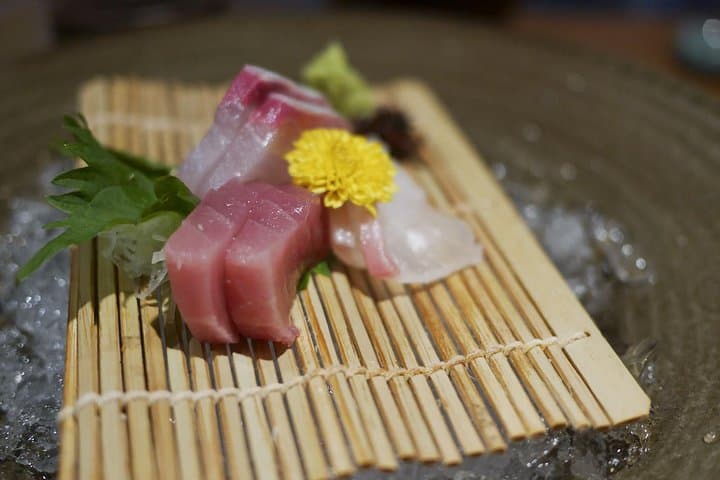Kyoto Evening Gion Food Tour Including Kaiseki Dinner — photo 6