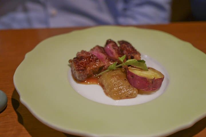 Kyoto Evening Gion Food Tour Including Kaiseki Dinner — photo 7