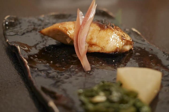 Kyoto Evening Gion Food Tour Including Kaiseki Dinner — photo 8