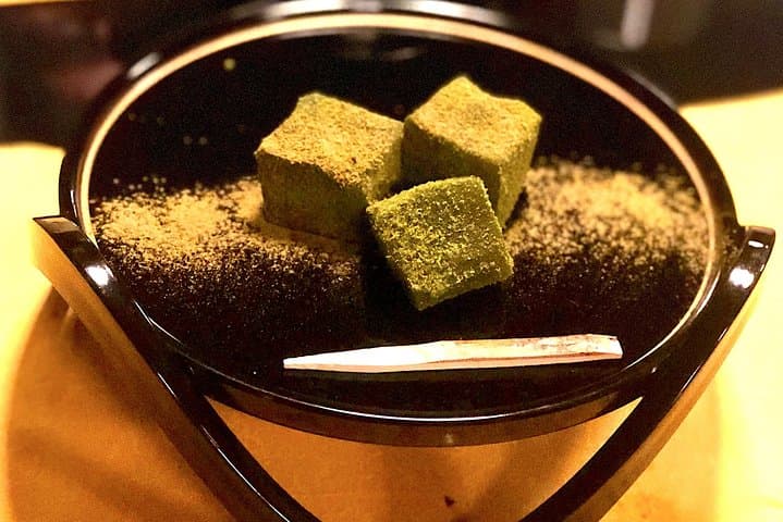 Kyoto Evening Gion Food Tour Including Kaiseki Dinner — photo 9
