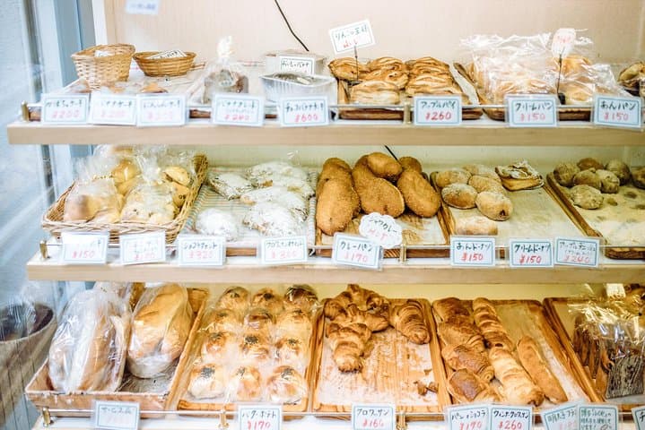 Osaka Private Food Tours by Local Foodies: 100% Personalized — photo 5