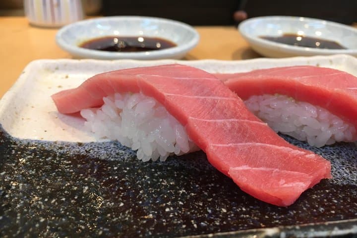 Eat, Drink & Cycle: Osaka Foodie Bike Tour — photo 5