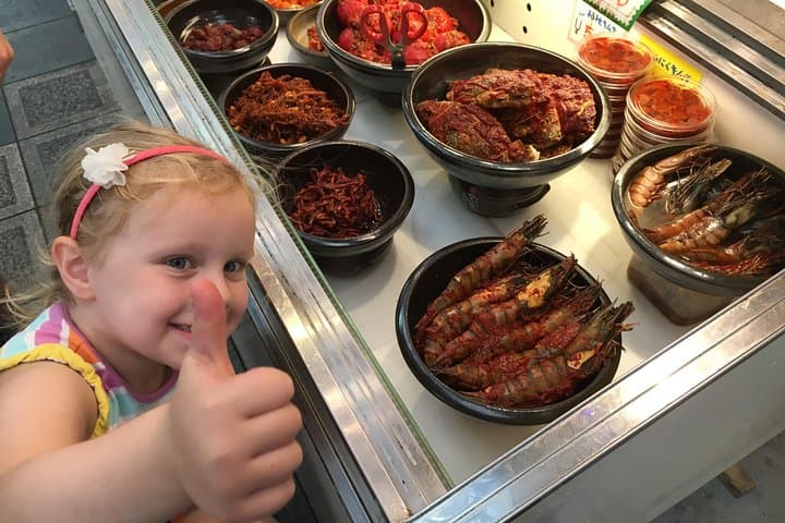 Eat, Drink & Cycle: Osaka Foodie Bike Tour — photo 6