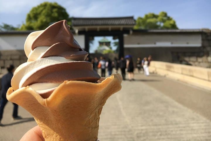 Osaka in a Nutshell: Three hour bike tour — photo 4