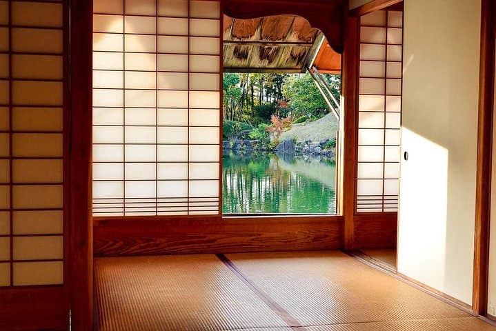 gided japanese food tour in okazaki(aichi) — photo 5