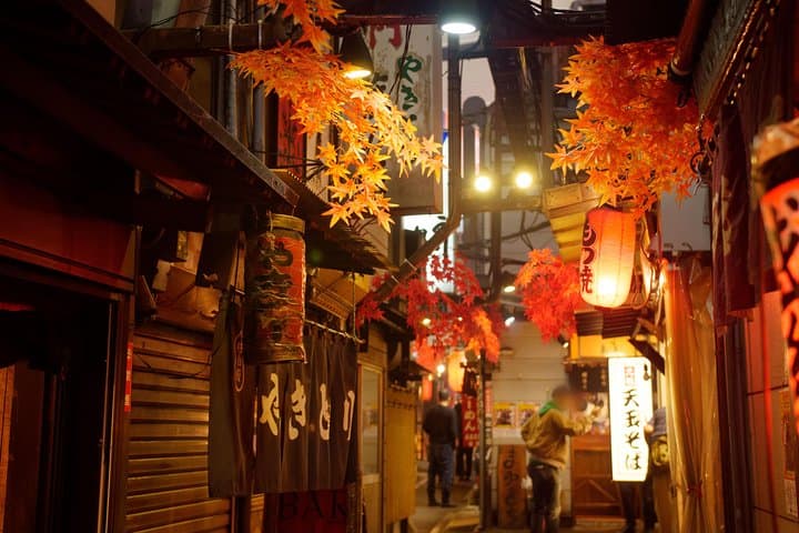 Ebisu Local Food Tour: Shibuya's Most Popular Neighborhood — photo 6
