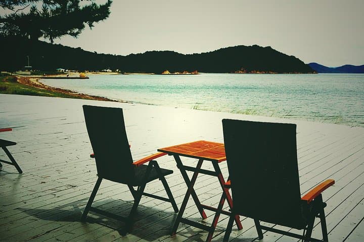 Naoshima private tour by national licensed tourguide — photo 4