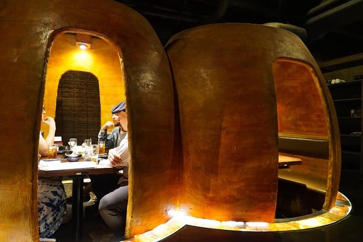 Sapporo Bar Hopping Food Tour — photo 6