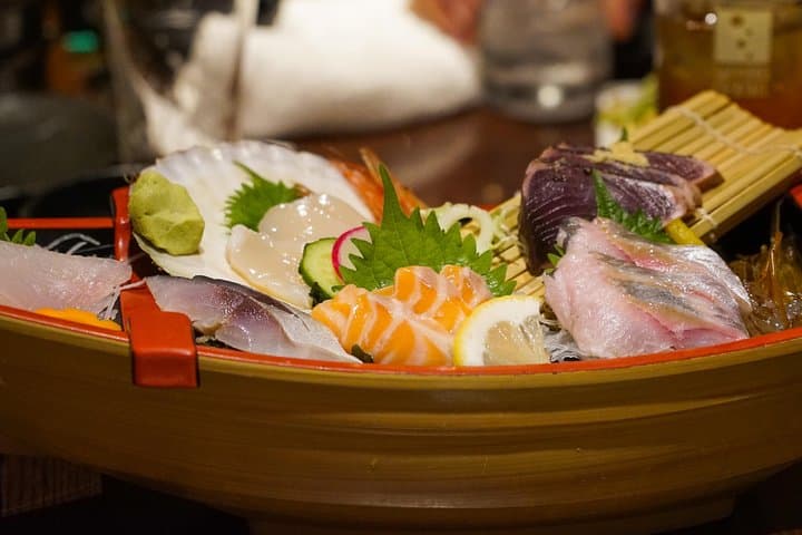 Sapporo Bar Hopping Food Tour — photo 3