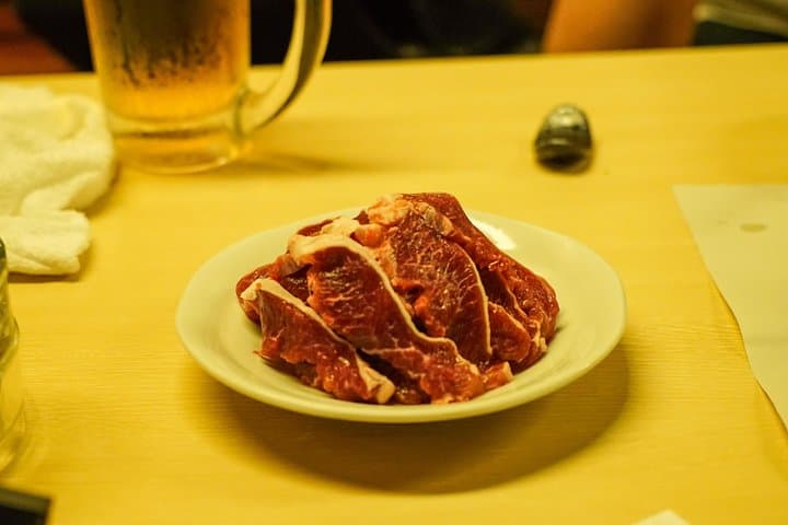 Sapporo Bar Hopping Food Tour — photo 13