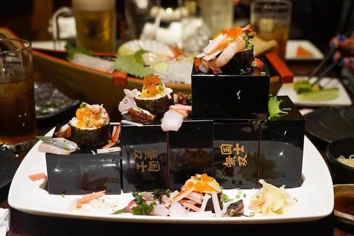 Sapporo Bar Hopping Food Tour — photo 11