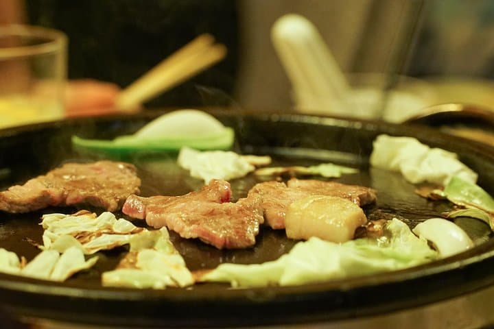 Sapporo Bar Hopping Food Tour — photo 5