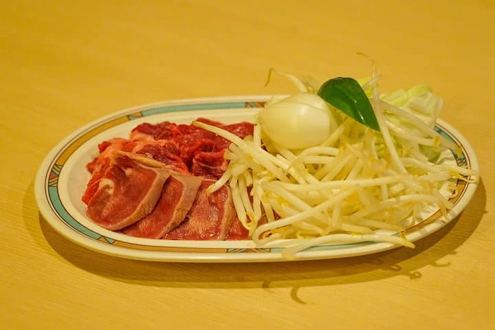 Sapporo Bar Hopping Food Tour — photo 9