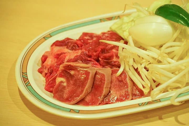 Sapporo Bar Hopping Food Tour — photo 15