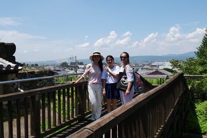 Nara Half Day Trip Walking Tour (Private Option Available) — photo 15