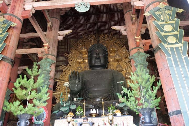 Nara Half Day Trip Walking Tour (Private Option Available) — photo 16