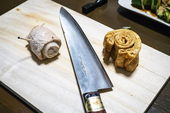 Ramen workshop in beautiful Gion — photo 3