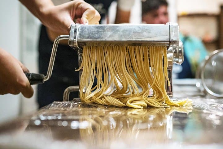 Ramen workshop in beautiful Gion — photo 4