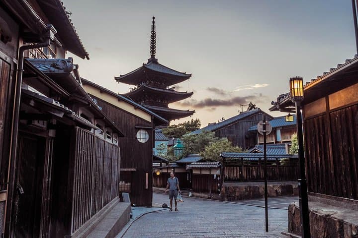 Ramen workshop in beautiful Gion — photo 5