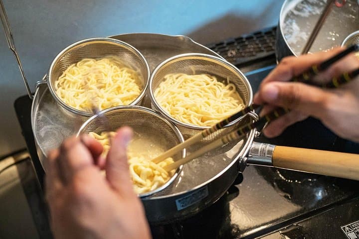 Ramen workshop in beautiful Gion — photo 7