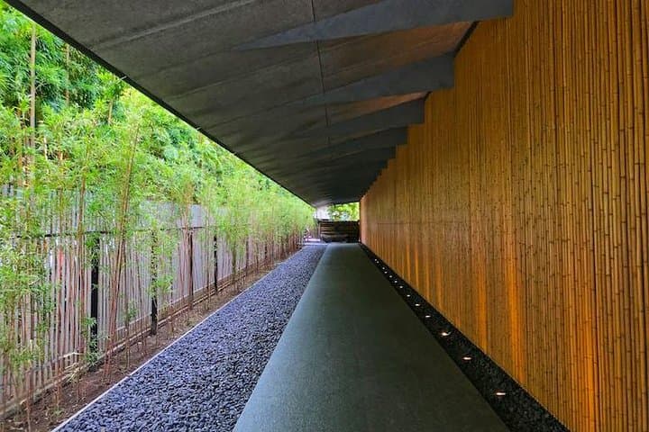 Guided Architecture Tour of Harajuku and Omotesando — photo 7