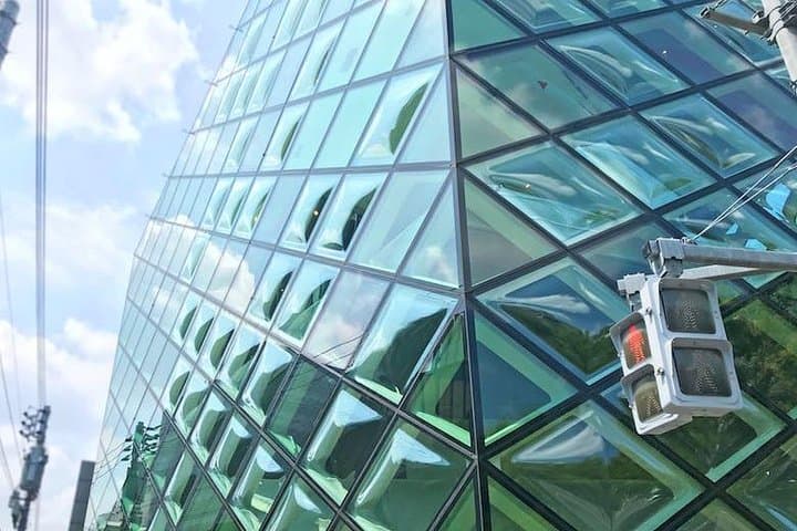 Guided Architecture Tour of Harajuku and Omotesando — photo 8