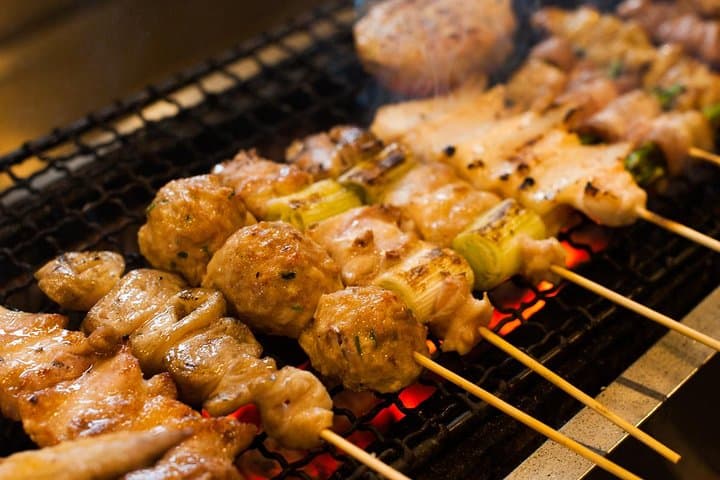 Shimbashi Hidden Gem Walking Tour — photo 14