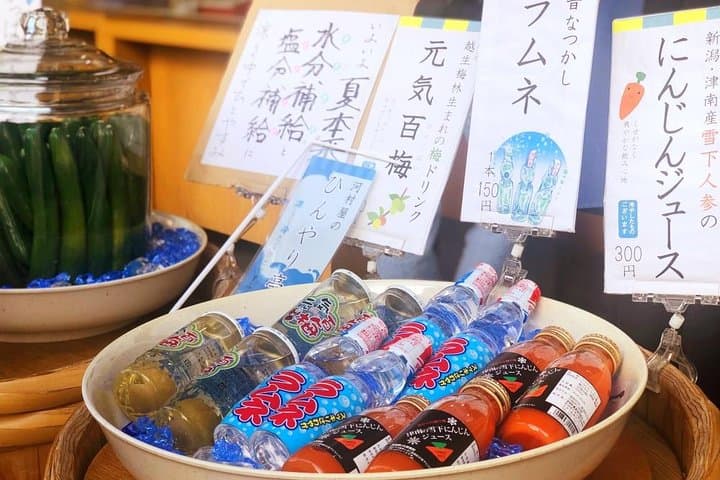 Super Sugamo Local Foodie Adventure — photo 10
