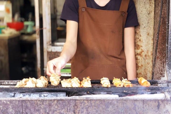 Super Sugamo Local Foodie Adventure — photo 4