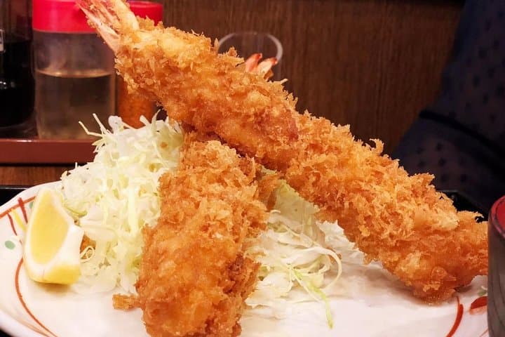 Super Sugamo Local Foodie Adventure — photo 5