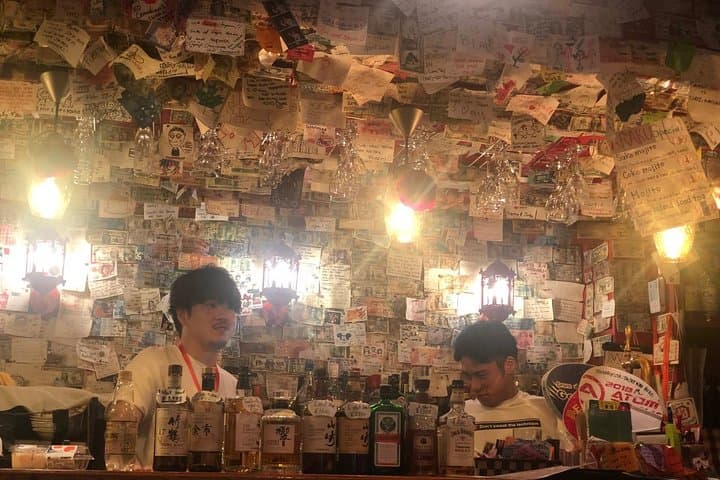 Shinjuku Golden Gai Food Tour — photo 11