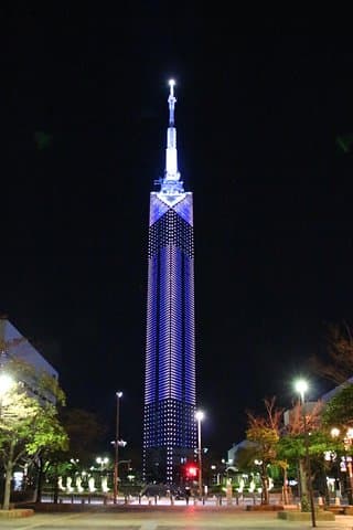Fukuoka Tower Admission Ticket — photo 5
