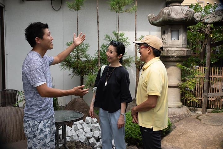 Private City Kickstart Tour: Kyoto — photo 2