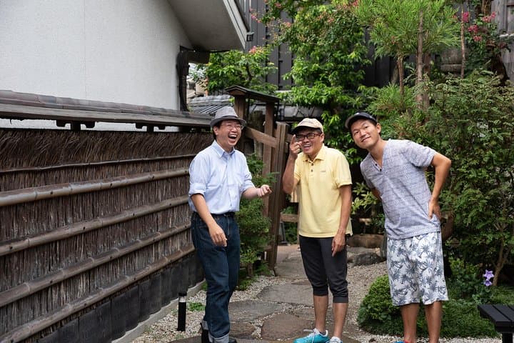 Private City Kickstart Tour: Kyoto — photo 6