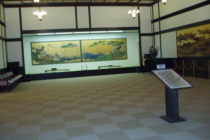 Otaru Kihinkan Admission Ticket — photo 4