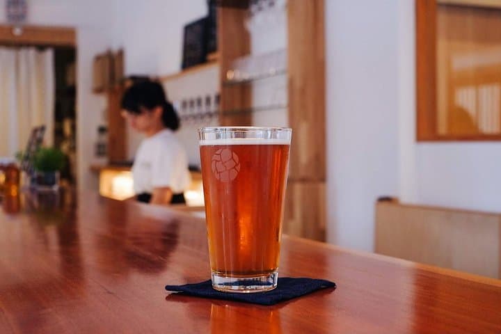 Nara Craft Tours - local Craft beers tour experience in Nara City — photo 5