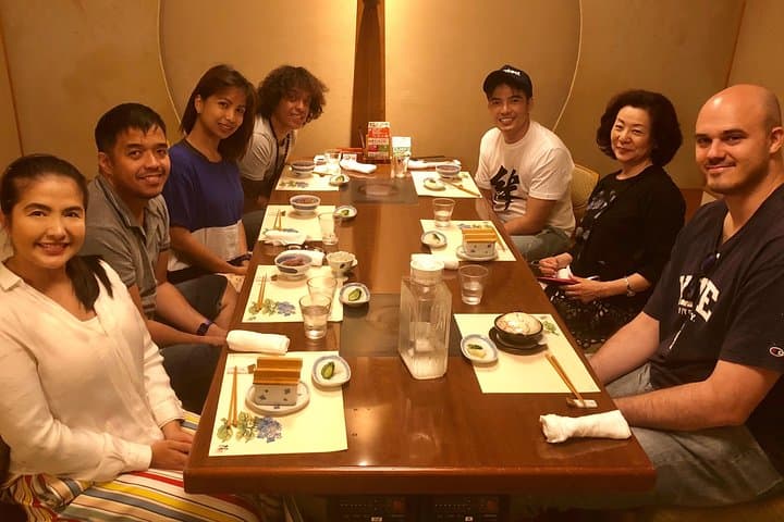 Kyoto Nishiki Market Tour — photo 4