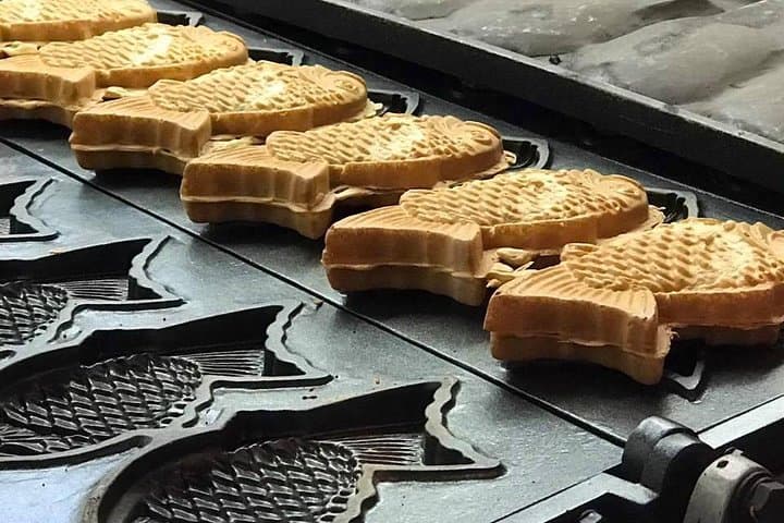 Absolute Osaka Food Tour — photo 16