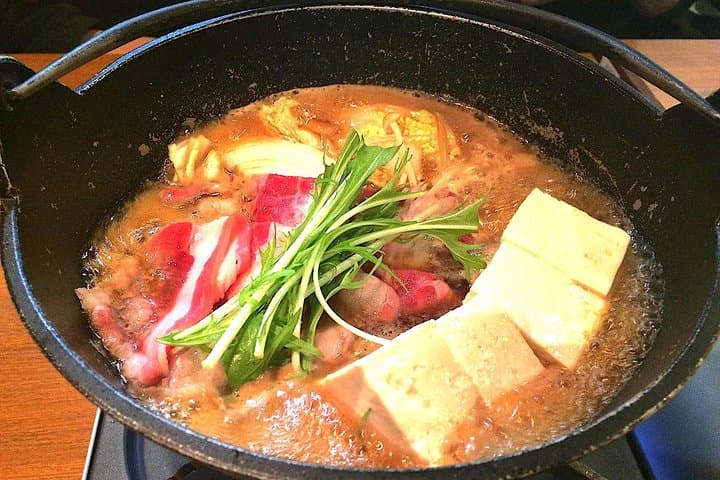 Absolute Osaka Food Tour — photo 12